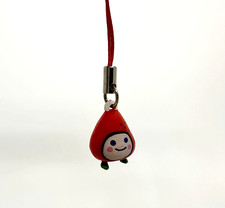 Berloque chaveiro Tamagotchi Ichigotchi alça de telefone uni 2004 importado do Japão comprar usado  Enviando para Brazil