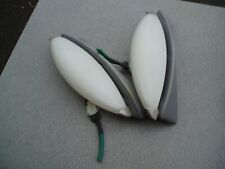 Caravan wall lights for sale  KIDDERMINSTER