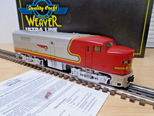 Weaver lionel 3rail for sale  Reisterstown