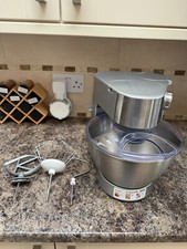 Wood prospero km28 for sale  NORTHOLT
