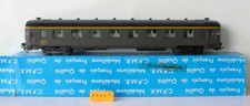 Cpmr sncf voiture d'occasion  Les Abrets
