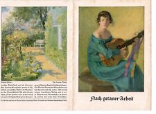 Jab reklame getaner gebraucht kaufen  Mühlhausen/Thüringen