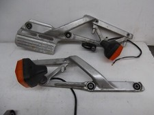 Yamaha xtz660 rack for sale  GODSTONE