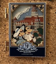 Disney wdw grand for sale  Georgetown