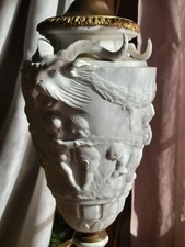 Vtg antique neoclassical for sale  Saint Charles