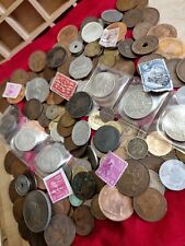 Old coins joblot for sale  BURY ST. EDMUNDS