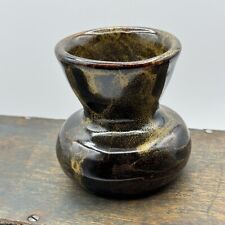 Vintage rustic brown for sale  SWADLINCOTE