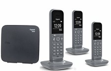 Gigaset cl390hx trio gebraucht kaufen  Bremen