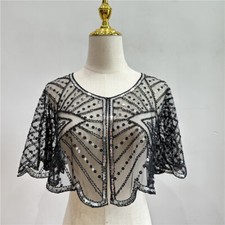 1920s gatsby sequin for sale  HECKMONDWIKE