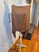 Poncho street camel gebraucht kaufen  Osnabrück