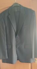 Mens suit debenhams for sale  ROSSENDALE