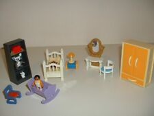 Playmobil mansion dolls for sale  STOURBRIDGE