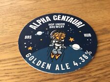 Hop union alpha for sale  HOVE