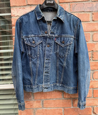 Vintage 70s levi for sale  Mansfield