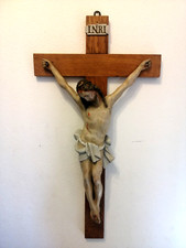 Kruzifix corpus christi gebraucht kaufen  Augsburg