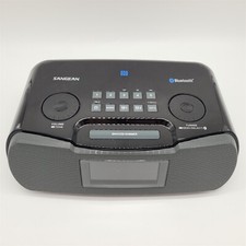 Sangean rcr clock for sale  Mount Prospect