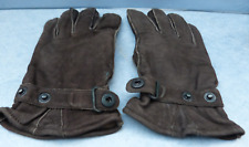 26240 handschuhe fingerhandsch gebraucht kaufen  Hamburg