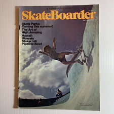 Skateboarder magazine april for sale  Bonney Lake