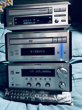 Yamaha natural sound for sale  SHEFFIELD