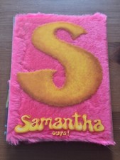 Coffret dvd samantha d'occasion  Baillargues
