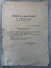 Livre libération alsace d'occasion  Molsheim
