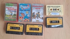 Kassetten kinder hitparade gebraucht kaufen  Oldenburg (Oldenburg)