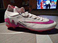 Scarpe calcio air usato  Vitorchiano
