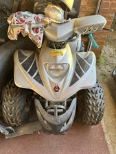 Apatchie 110 quad for sale  ST. NEOTS