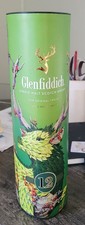Usado, Glenfiddich 12 anos "FROM THE VALLEY OF THE DEAR" caixa de uísque escocês single malte comprar usado  Enviando para Brazil