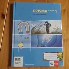 Prisma physik ausgabe gebraucht kaufen  Wildeshausen