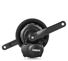 Viribus mid drive for sale  TIPTON