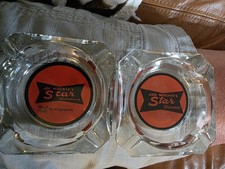 Rare casino ashtrays for sale  Eureka