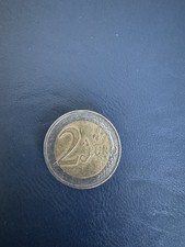 Moneta rara euro usato  Quarona