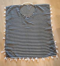 Schwarz weißes strand gebraucht kaufen  Armsheim, Gabsheim, Partenheim