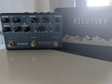 Strymon 244407 nightsky for sale  LANARK