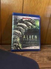 Alien film collection for sale  Cave City