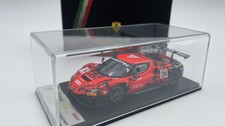 Lsrc192 looksmart ferrari usato  Modena
