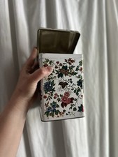 Vtg daher floral for sale  Muskegon