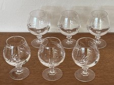 Verre cognac armagnac d'occasion  Agen