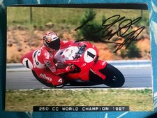 Max biaggi hand for sale  MAGHERAFELT