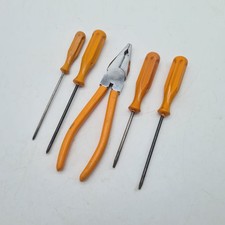 Pinza cacciaviti adattabile usato  Italia
