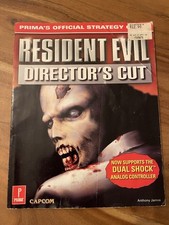 Resident evil guida usato  Reggio Emilia