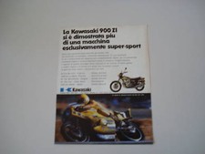 Advertising pubblicità 1975 usato  Salerno