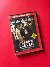 Film dvd ocean usato  Santo Stefano di Camastra