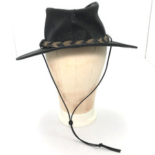 Minnetonka black leather for sale  Mchenry