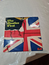 Disque vinyle 33t d'occasion  Bressuire