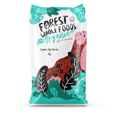 Organic goji berries for sale  LYMINGTON