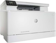 Color laserjet pro gebraucht kaufen  Schierling