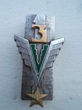 Insigne militaire rhc d'occasion  L'Arbresle