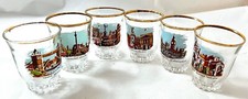 Shot glasses set for sale  Memphis